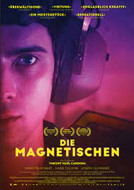 Hauptfoto Die Magnetischen